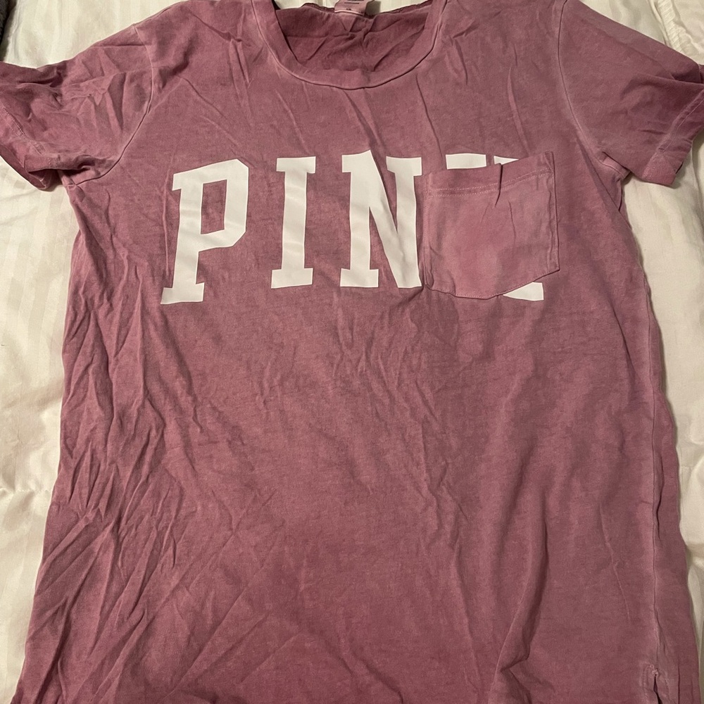 VS PINK